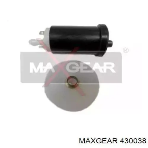 430038 Maxgear топливный насос электрический погружной
