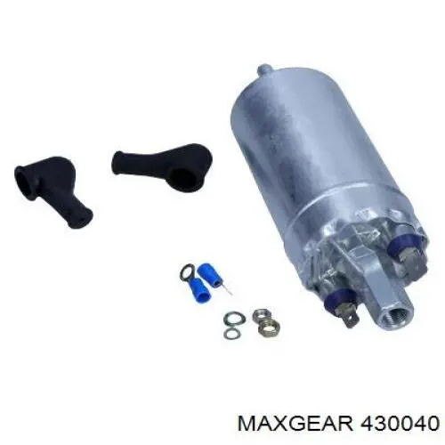 Магистральный бензонасос 313011300145 Magneti Marelli