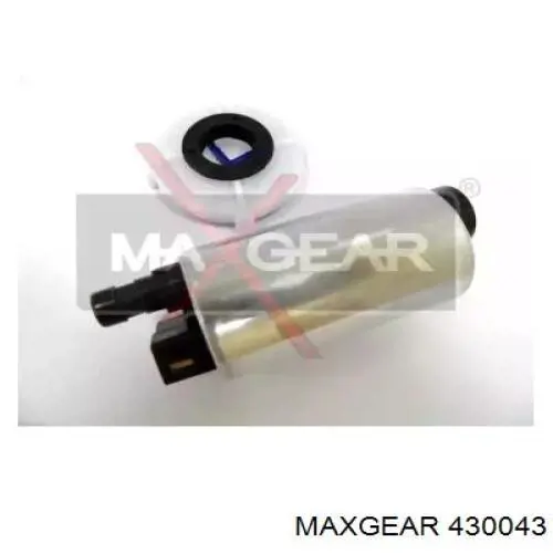 43-0043 Maxgear топливный насос электрический погружной
