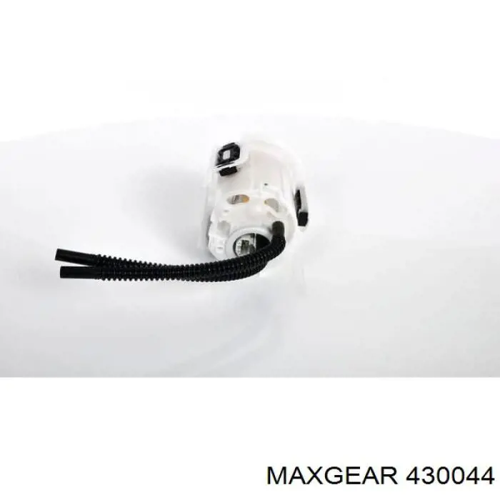 Элемент-турбинка топливного насоса Maxgear 430044