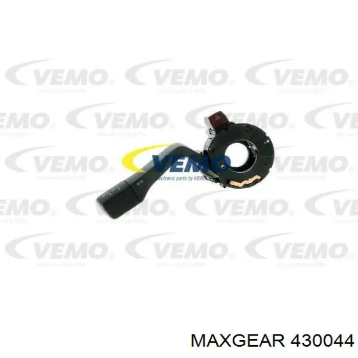 Элемент-турбинка топливного насоса Maxgear 430044 цена, от 34.51 USD