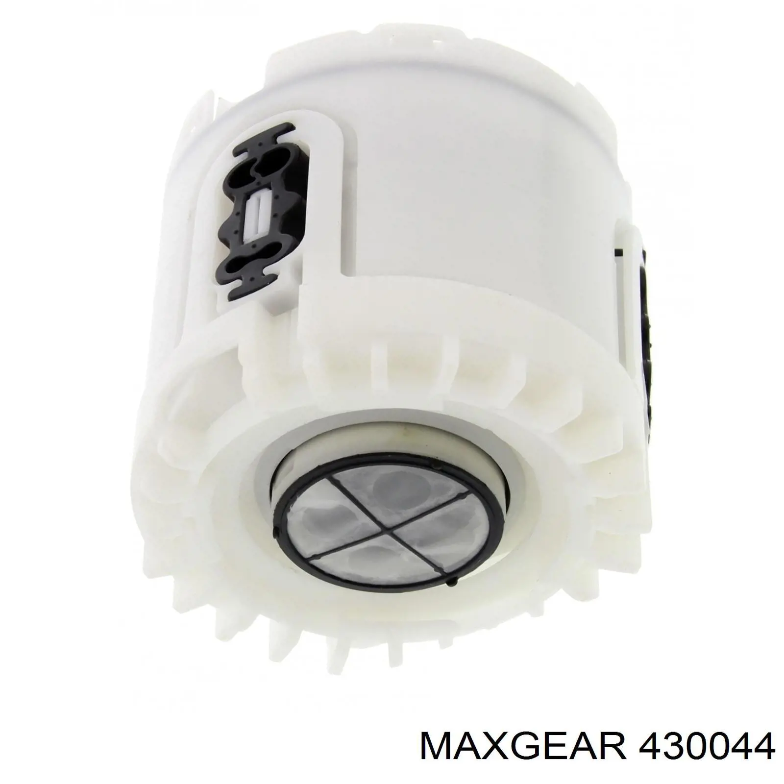 Элемент-турбинка топливного насоса 430044 Maxgear