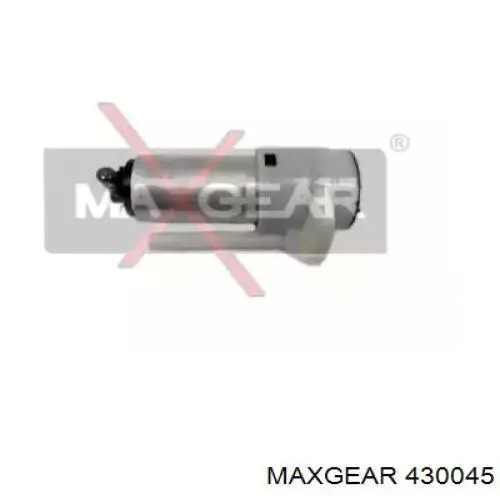 430045 Maxgear топливный насос электрический погружной