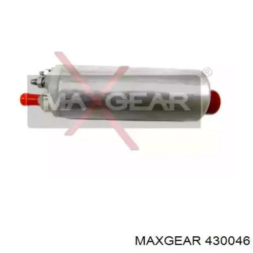 43-0046 Maxgear топливный насос электрический погружной