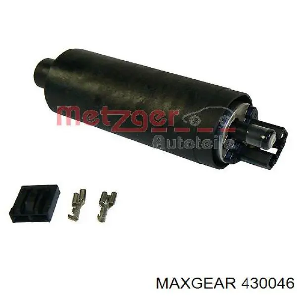 Купить 430046 Maxgear Топливный насос погружной электрический