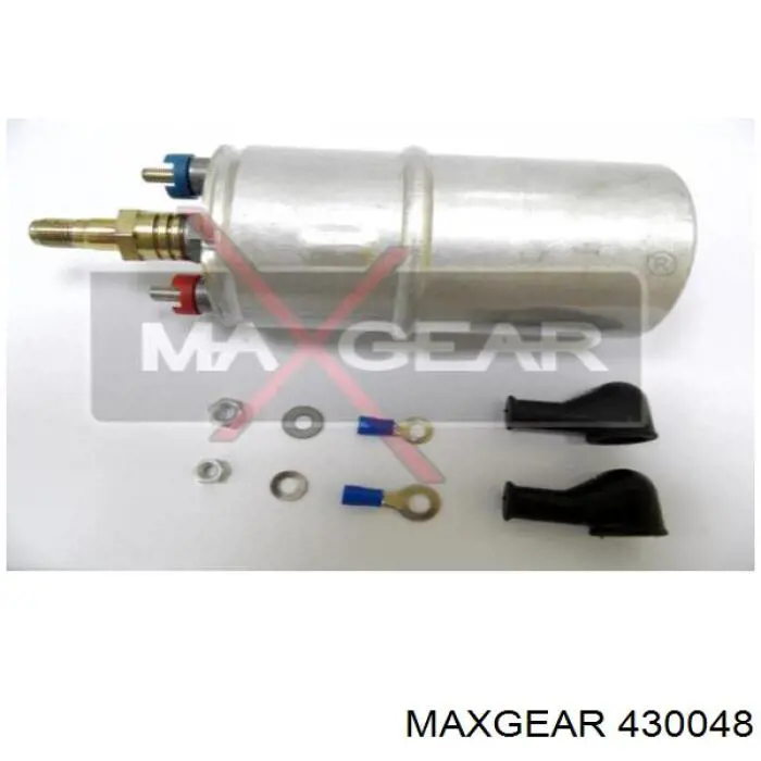 430048 Maxgear топливный насос электрический погружной