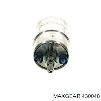 430048 Maxgear Топливный насос электрический погружной