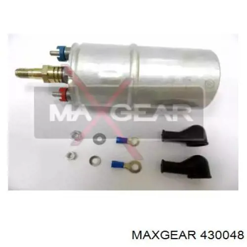 Купить 430048 Maxgear Топливный насос погружной электрический