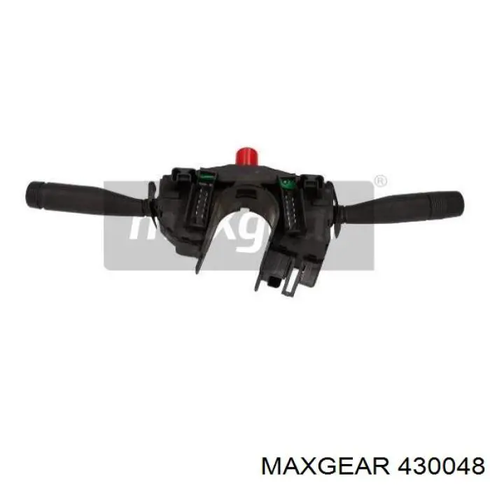 Купить 430048 Maxgear Топливный насос погружной электрический