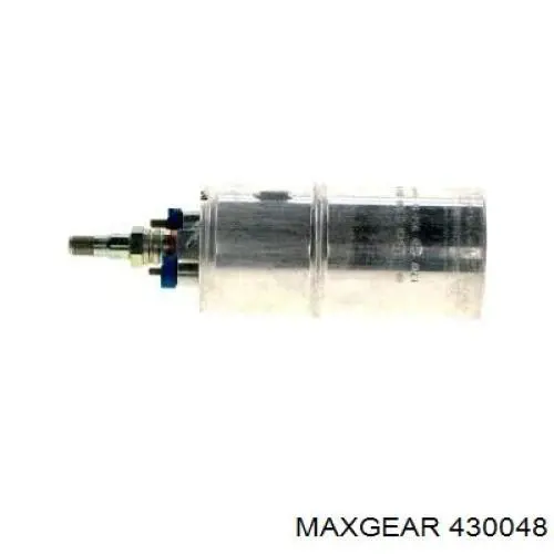 Насос топливный электрический 430048 Maxgear