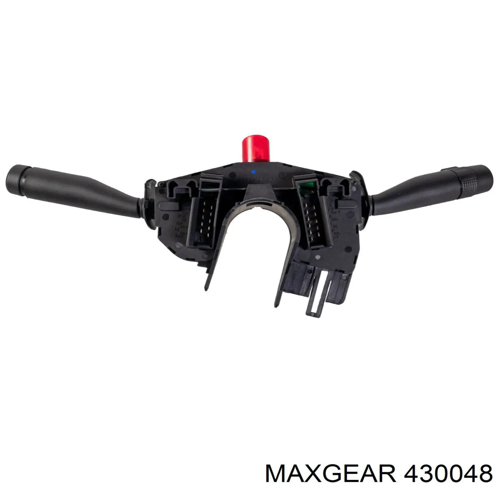 Насос топливный Maxgear 430048 цена, от 50.27 USD