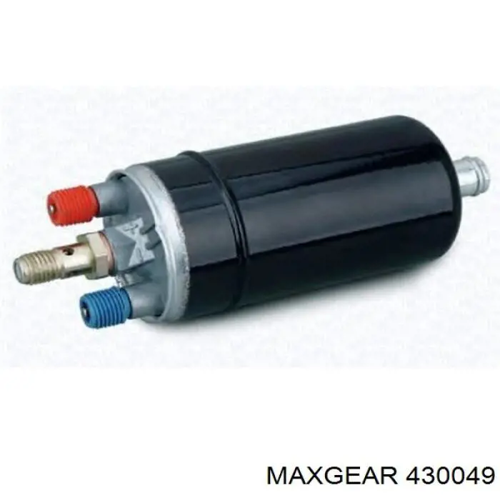 Топливный насос Spart FP1194