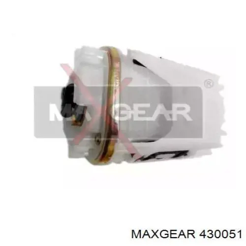 43-0051 Maxgear топливный насос электрический погружной