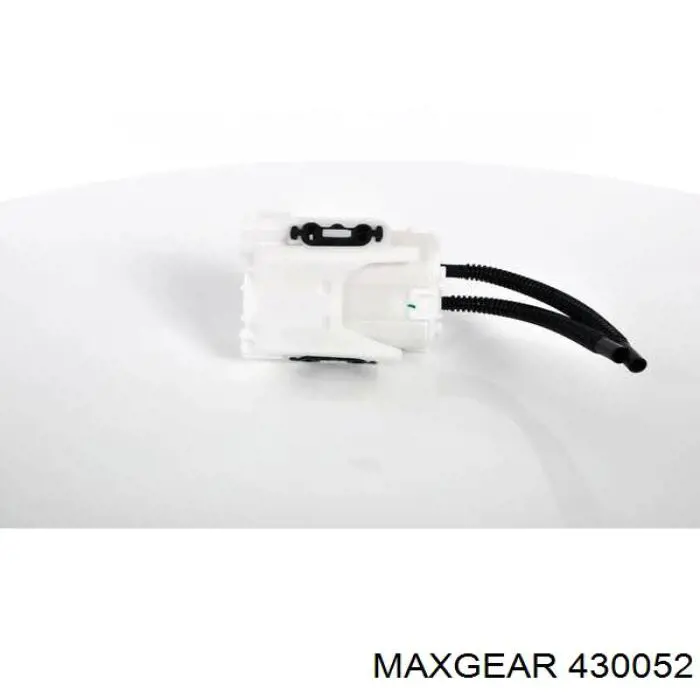 Погружной топливный насос VAG 357919051P