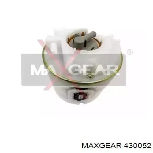 43-0052 Maxgear топливный насос электрический погружной