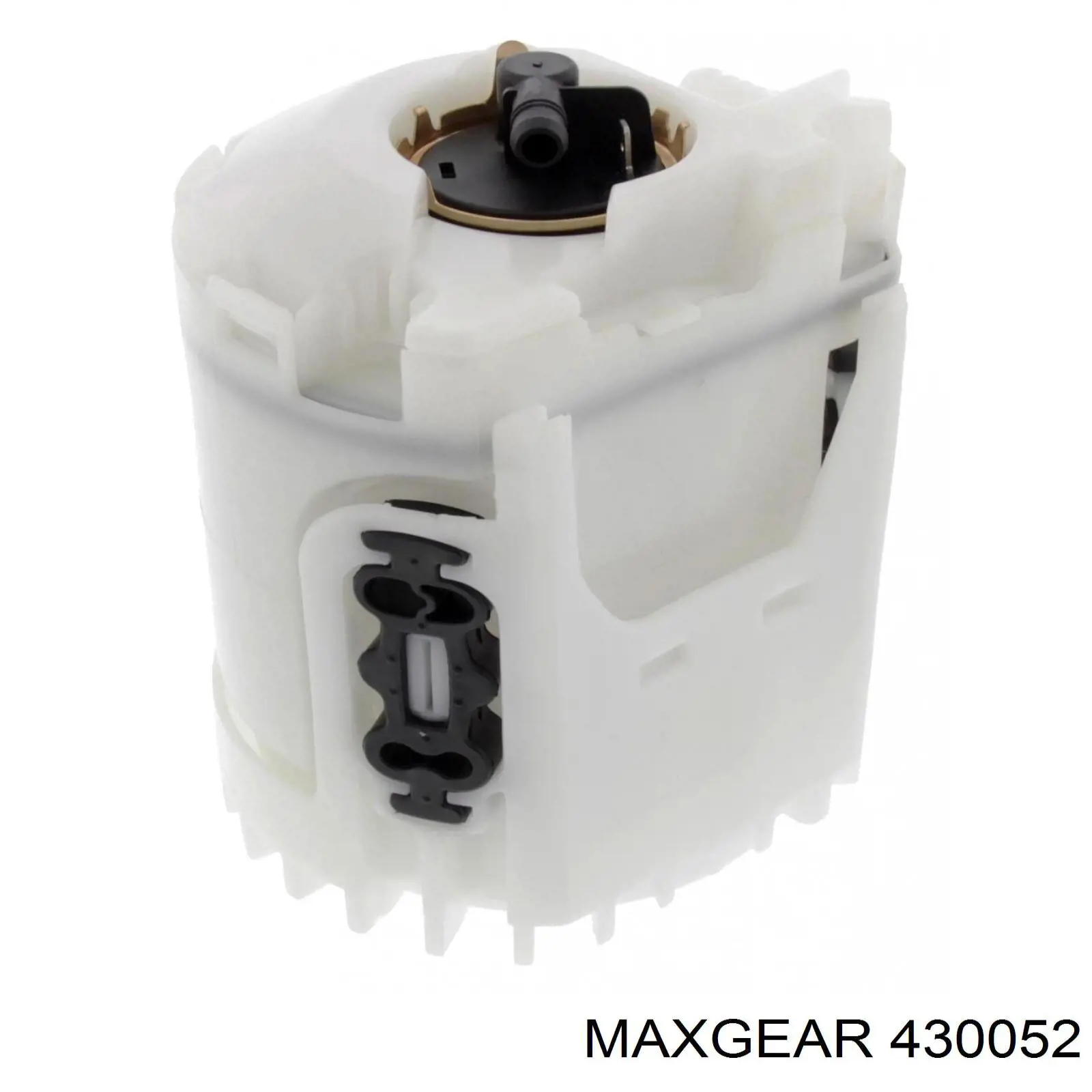 Насос топливный электрический MAM00062M Magneti Marelli