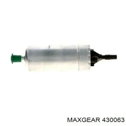 0580464076 Renault (RVI) Насос топливный магистральный