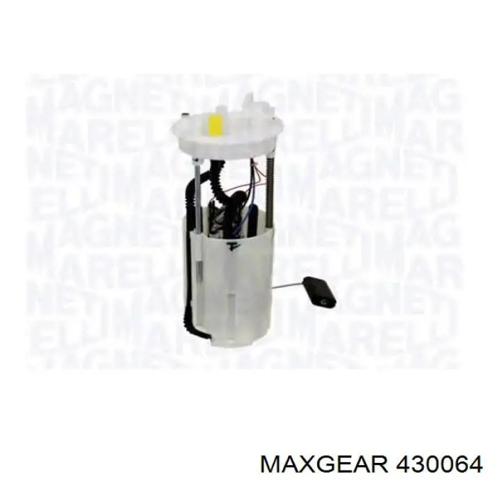 Бензонасос MAM00018M Magneti Marelli