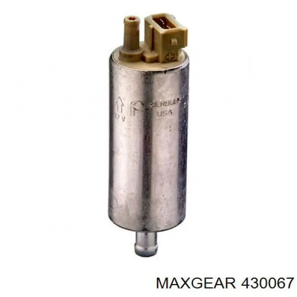 Топливный насос электрический погружной 430067 Maxgear