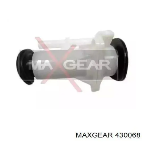 430068 Maxgear топливный насос электрический погружной