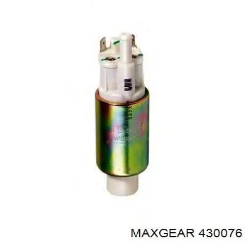 Купить 430076 Maxgear Магистральный бензонасос