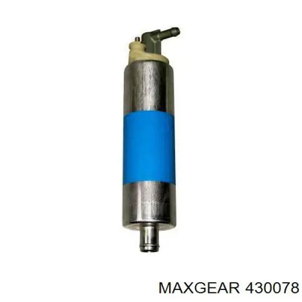 Купить SE010087 Polcar Магистральный бензонасос