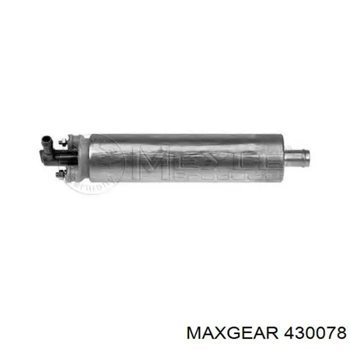 Топливный насос магистральный Polcar SE010087 цена, от 33.14 USD