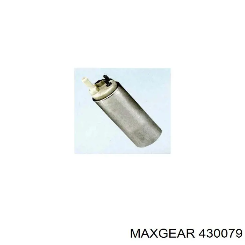 430079 Maxgear топливный насос электрический погружной
