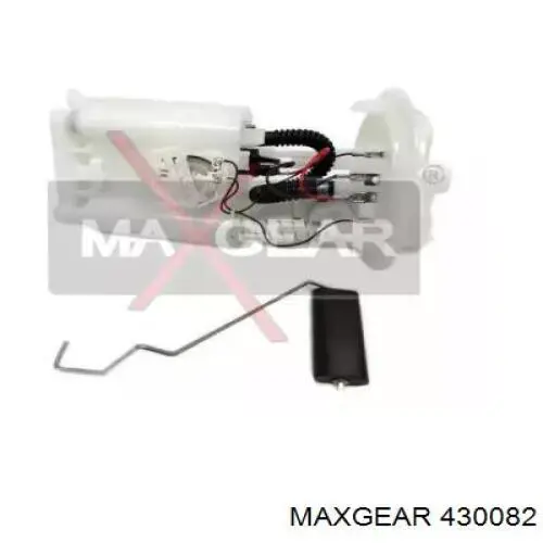 0000152552 Peugeot/Citroen Электробензонасос