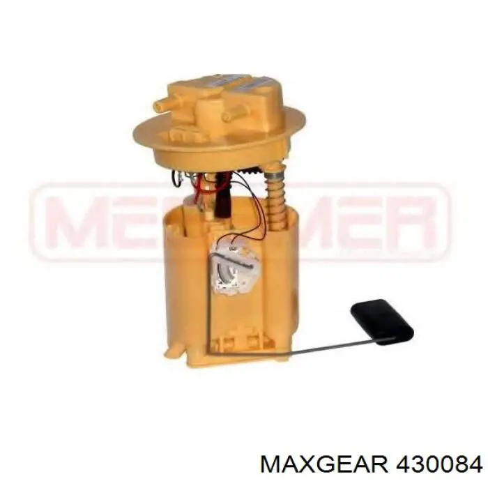 Купить 1607401780 Peugeot/Citroen Модуль топливного насоса