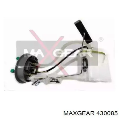 Бензонасос 430085 Maxgear