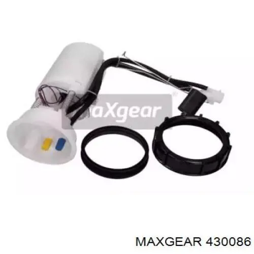 430086 Maxgear топливный насос электрический погружной