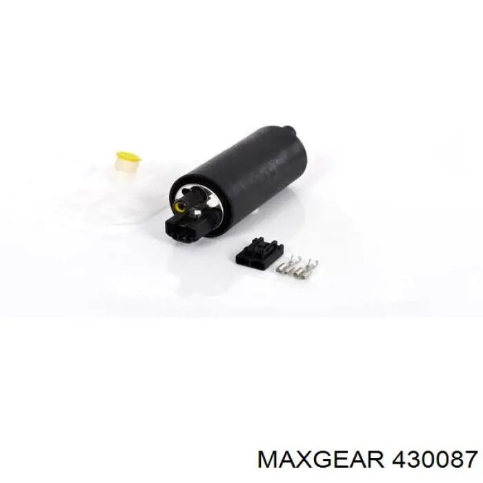 Топливный насос VVP F883991