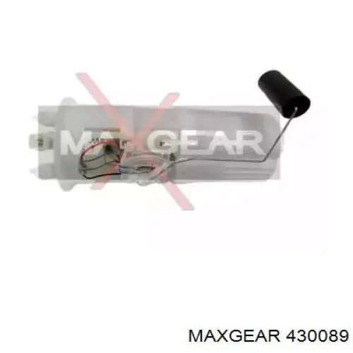 Бензонасос 430089 Maxgear