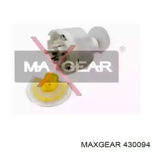 430094 Maxgear топливный насос электрический погружной