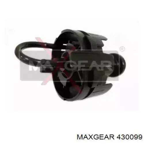 430099 Maxgear топливный насос электрический погружной