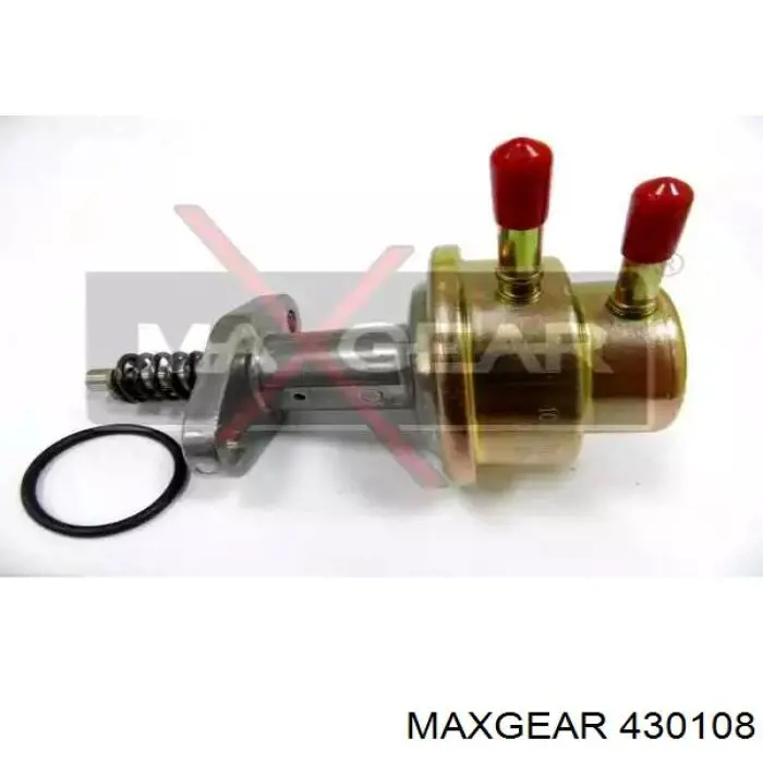 Модуль бензонасоса Maxgear 430108 цена, от 46.86 USD