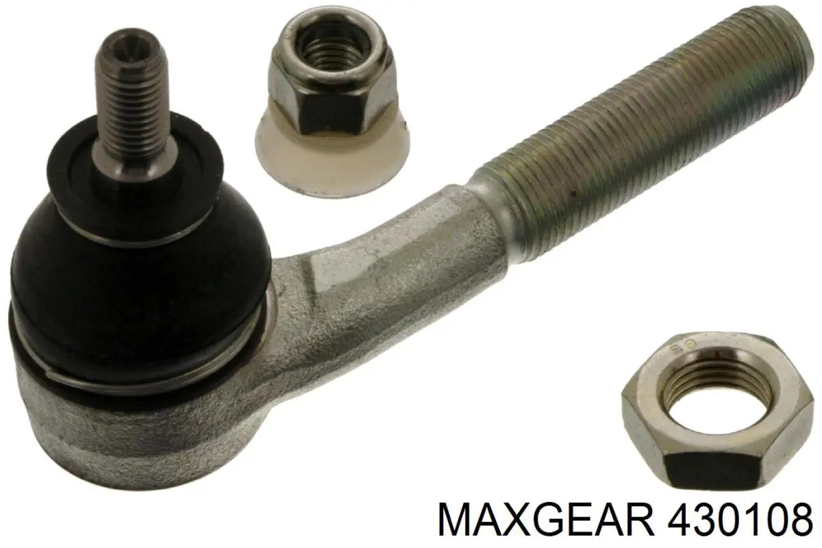 Бензонасос 430108 Maxgear