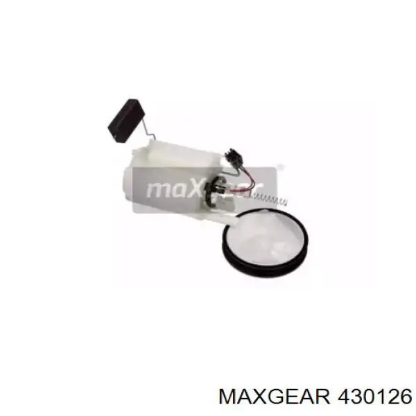 Модуль бензонасоса Maxgear 430126 цена, от 74.52 USD