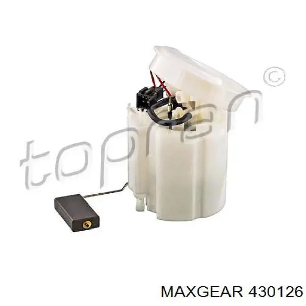 Купить 430126 Maxgear Модуль топливного насоса