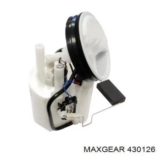 Бензонасос 430126 Maxgear