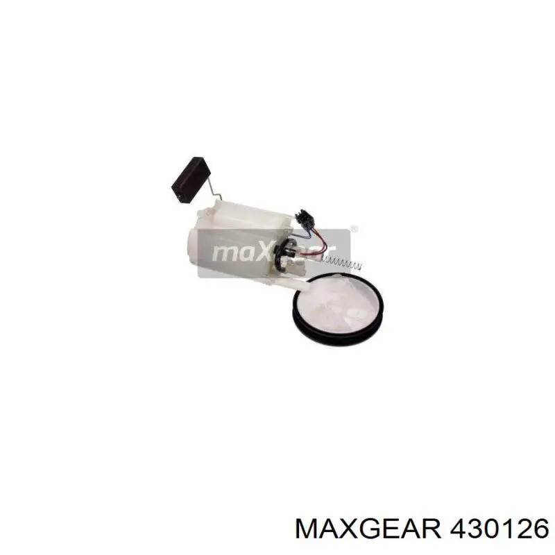 Топливный насос Maxgear 430126
