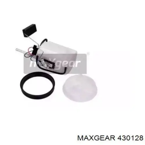 Купить MAM00041M Magneti Marelli Модуль топливного насоса