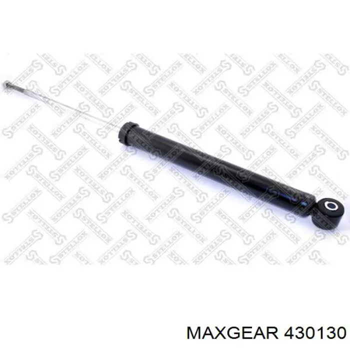 Бензонасос механический Maxgear 430130