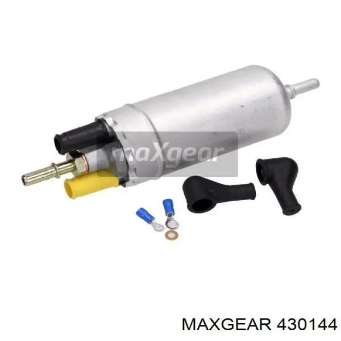 Насос топливный электрический MAM00137 Magneti Marelli