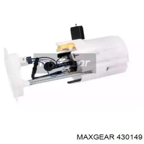 Модуль бензонасоса Delphi FG204312B1 цена, от 161.53 USD