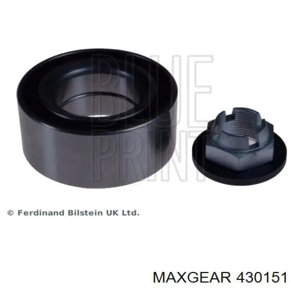  430151 Maxgear