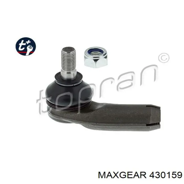 Ручная подкачка топлива (груша) DK90048 DK