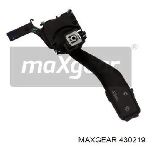 Топливный насос электрический погружной 430219 Maxgear