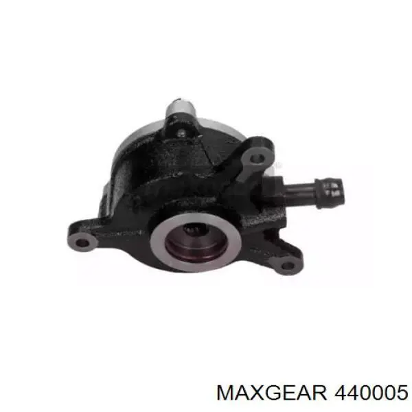 Насос вакуумный 440005 Maxgear